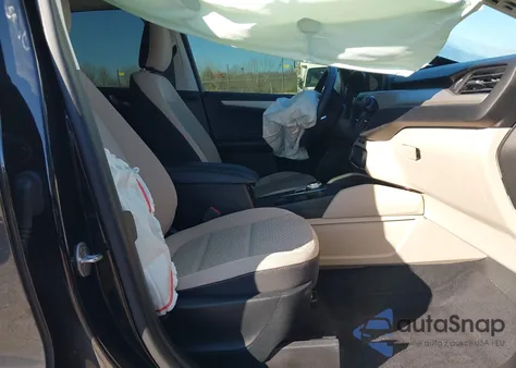 2021 Ford Escape Se Hybrid z USA, uszkodzony, nr VIN 1FMCU0BZ9MUA82835